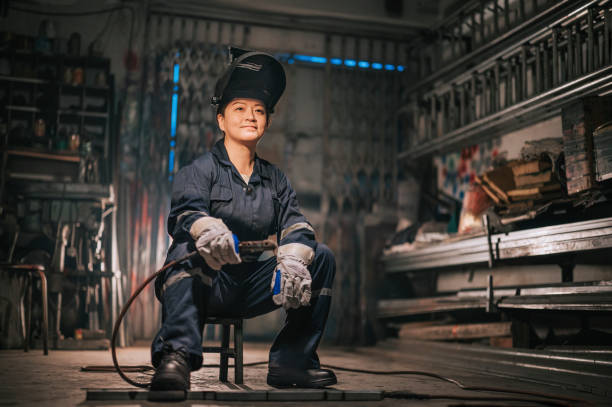 Best Welding Inspection and Certification in Clinton, OK