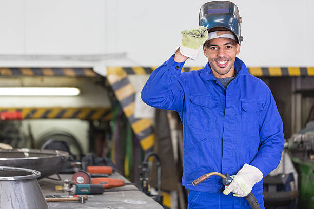 Best Maintenance and Repair Welding in Clinton, OK