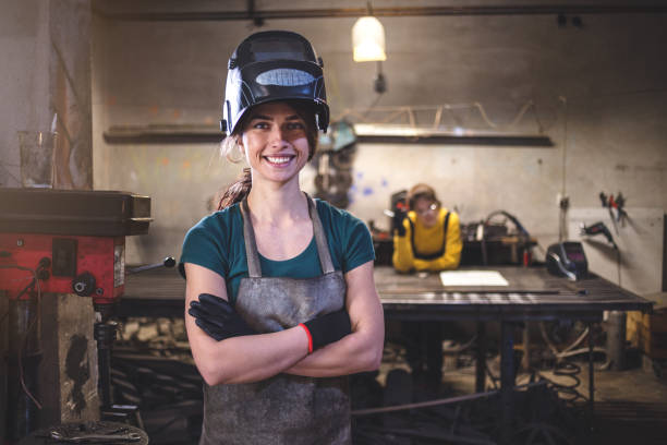 Best Structural Steel Welding in Clinton, OK